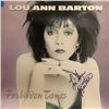 Image 1 : Lou Ann Barton Forbidden Tones signed album