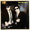Image 1 : Blues Brothers signed "Briefcase Full Of Blues" album