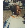 Image 1 : Gone With The Wind Butterfly McQueen signed photo. GFA Authenticated
