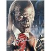 Image 1 : Tales from the Crypt John Kassir signed photo
