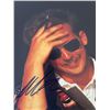 Image 1 : Top Gun Anthony Edwards Signed Photo