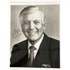 Image 1 : Lets Make A Deal Monty Hall signed photo