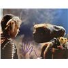Image 1 : E.T. the Extra-Terrestrial Drew Barrymore signed movie photo