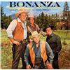 Image 3 : Bonanza TVâ€™s Original Cast signed soundtrack
