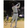 Image 1 : Tiger Woods signed photo