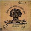 Image 1 : Traffic signed John Barleycorn Must Die album