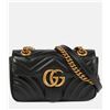 Image 1 : Gucci GG Marmont Mini shoulder bag