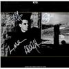 Image 1 : U2 Where the Streets Have No Name signed album