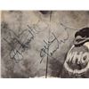 Image 2 : The Who signed Quadrophenia  album