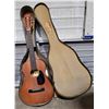 Image 1 : Anjo 46 Acoustic Guitar w/ Case