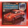 Image 1 : VTG Porsche 911RS Turbo Radio Control Car