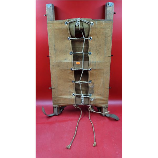 VTG Trapper Nelson Pack Board