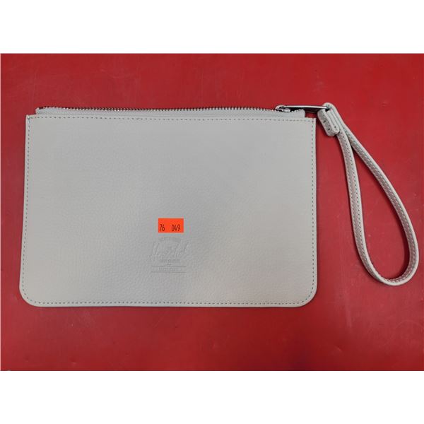 Herschel Wristlet Pouch