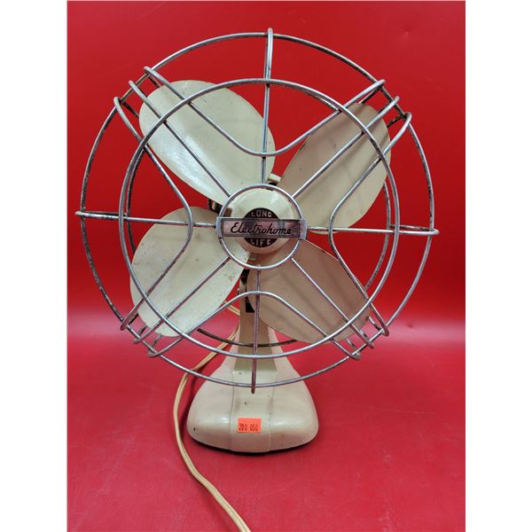 VTG Electrohome 51060 Fan