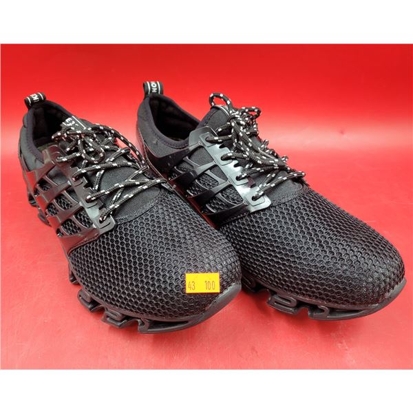 Marke Mit Den Runners