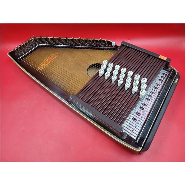 ChromAharP Made in Korea