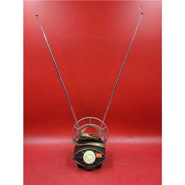 VTG Directronic Television Antenna/Rabbit Ears