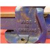Image 3 : Record No. 1 Vise Made in England