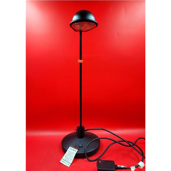 Gen-Lite Halogen Lamp