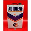 Image 1 : VTG BA Autolene Lubricating Oil Can