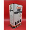 Image 2 : Full Castrol Competition Oil Can