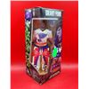Image 1 : 1998 Collector's Series Grant Fuhr Action Figure w/ Autographed Box