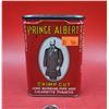 Image 1 : Prince Albert Crimp Cut Tobacco Tin