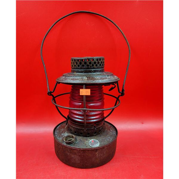 VTG Handlan Railroad Lantern