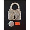Image 1 : VTG Eagle Lock Co. Padlock