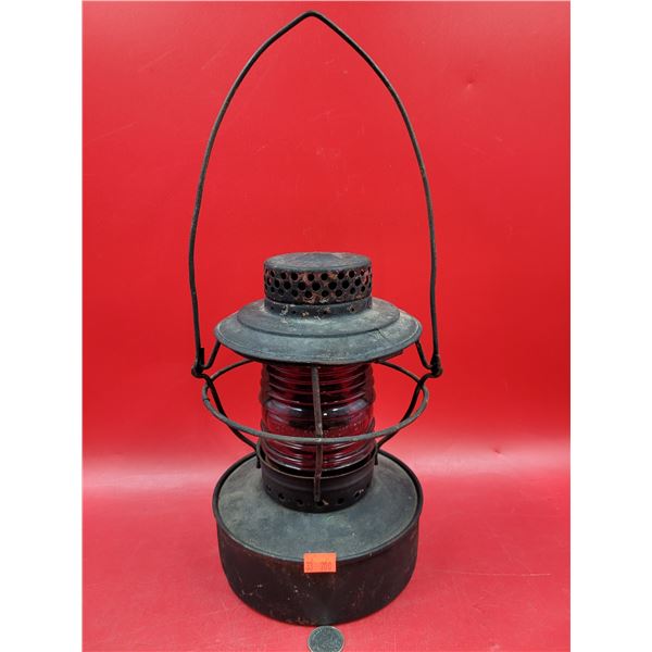 VTG Handlan Railroad Lantern