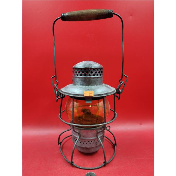 VTG Canadian Pacific Railway Lantern