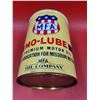 Image 2 : VTG MFA Mo-Lube Motor Oil Can
