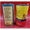 Image 2 : 2 Full VTG Tire Talc Cans (Camel & Monkey Grip)