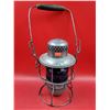 Image 1 : VTG C.P.R Hiram L. Piper Co. Ltd. Railroad Lantern