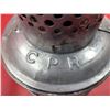 Image 2 : VTG C.P.R Hiram L. Piper Co. Ltd. Railroad Lantern
