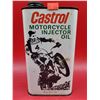 Image 1 : Castrol Motorcycle Injector Oil Can