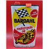Image 1 : Bardahl Motorcycle Oil Can