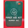 Image 1 : Allwest Industrial Supplies Ltd. First-Aid Kit