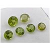 Image 3 : $7,350 Appraisal - 8.63 ct Cert. Himalayan Peridot Gemstone Parcel