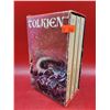 Image 1 : VTG Lord of The Rings Trilogy Books by JRR Tolkien