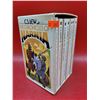 Image 1 : VTG Chronicles of Narnia Series Books by CS Lewis