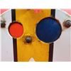 Image 2 : Cast Iron Enameled Porcelain Railway Train Signal w/ Coloured Lens