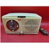 Image 1 : VTG 1950s General Electric 518F Tube Radio