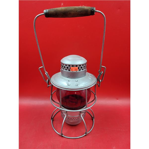 VTG Canadian Pacific Railway Lantern