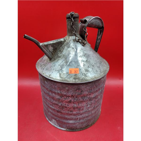 VTG Canadian Pacific Railway Oil Can