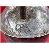 Image 2 : VTG Canadian Pacific Railway Oil Can