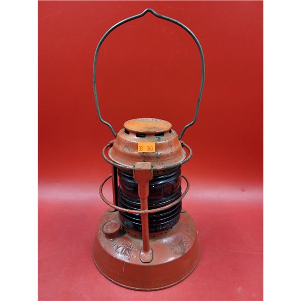 VTG Dietz Night Watch Lantern