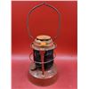 Image 1 : VTG Dietz Night Watch Lantern
