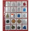 Image 1 : Lot of Assorted VTG Dog Licenses/Tags
