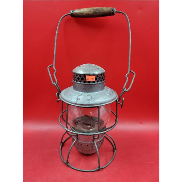 VTG Canadian Pacific Railway Lantern